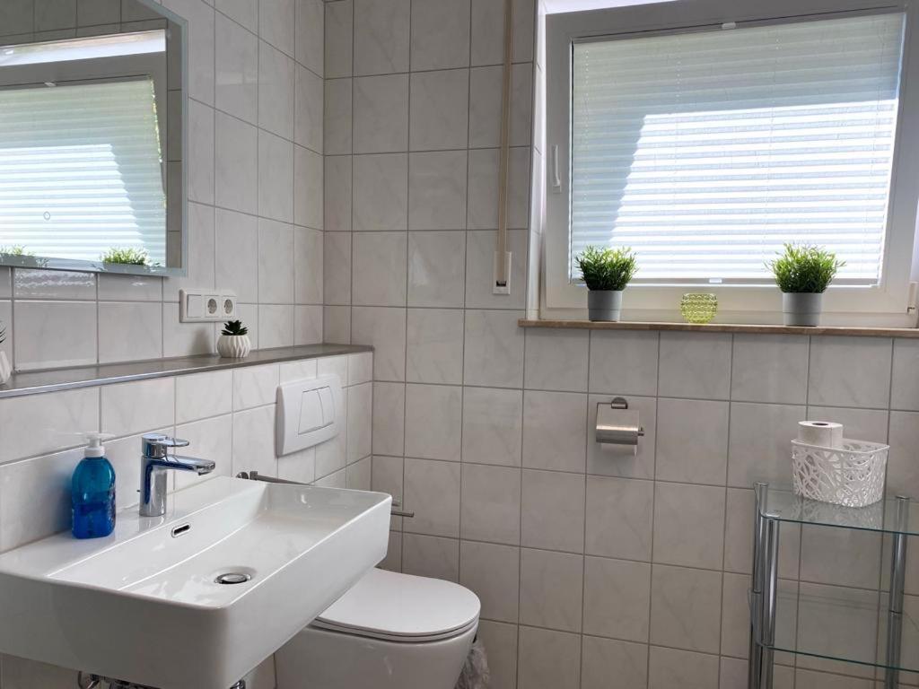 Ferienwohnung Bussmann Willingen  Exterior foto