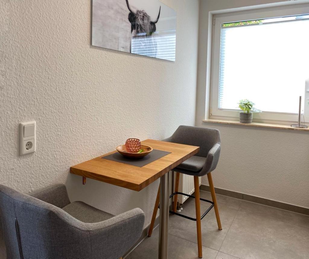 Ferienwohnung Bussmann Willingen  Exterior foto