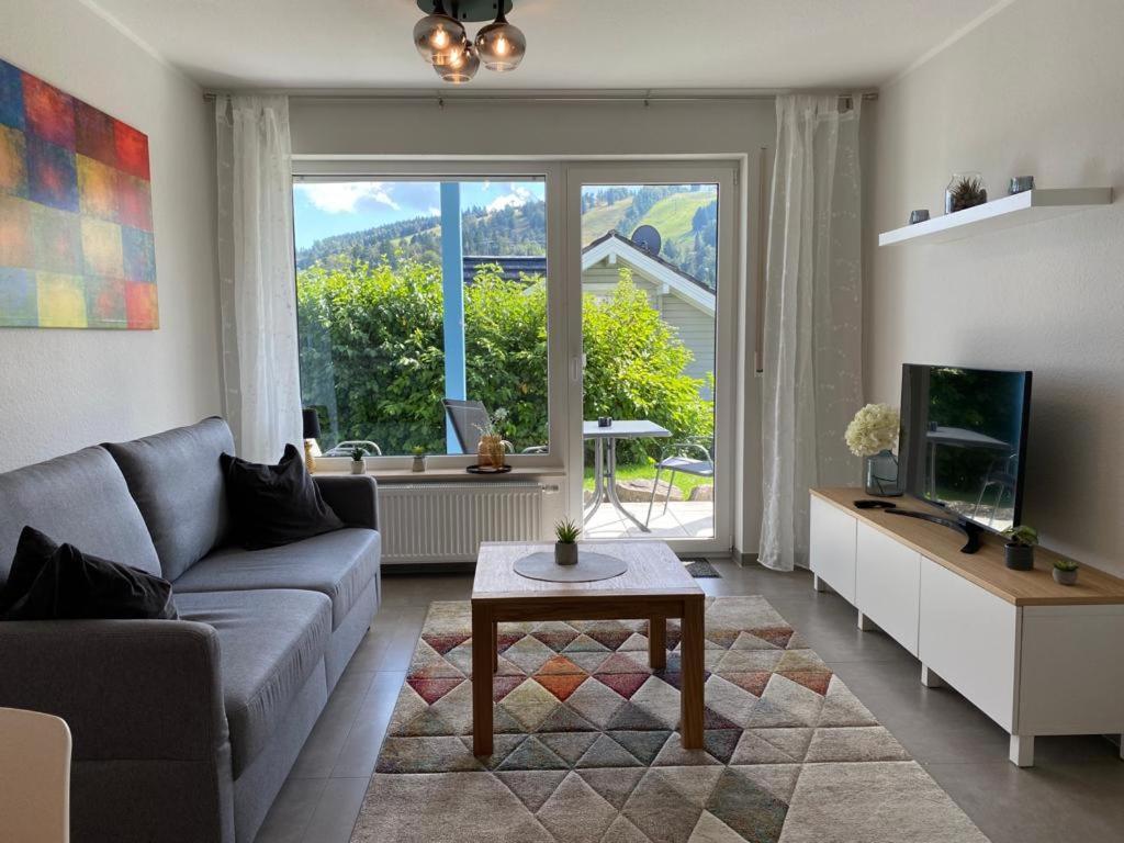 Ferienwohnung Bussmann Willingen  Exterior foto