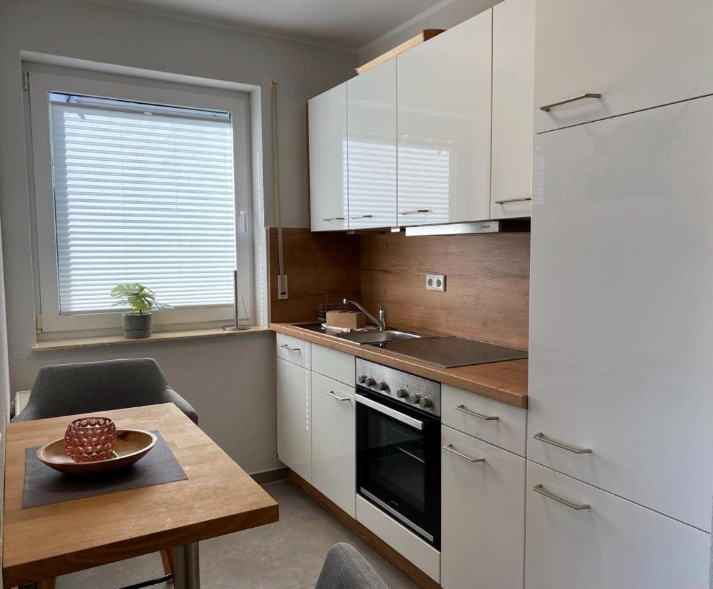 Ferienwohnung Bussmann Willingen  Exterior foto
